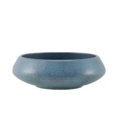 Modern Set Of 6 Speckled Bowls, Assorted -Kitchen Supplies Shop set of 6 modern speckled bowls assorted 5282089 3