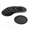 Set Of 8 Drink Covers And Coasters -Kitchen Supplies Shop set of 8 drink cover and coaster 5277216 1