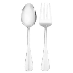 Simplicity 42 Piece Flatware Set, Service For 8 -Kitchen Supplies Shop simplicity 42 piece flatware set service for 8 5216498 4