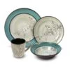 Song Bird Dinnerware Set -Kitchen Supplies Shop song bird dinnerware set 5106334 1