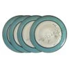 Song Bird Set Of 4 Dinner Plates -Kitchen Supplies Shop song bird set of 4 dinner plates K45106335 1
