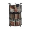 Soto Countertop 3 Tier Storage Organizer, 14 Inch -Kitchen Supplies Shop soto 3 tier basket organizer stand 5287004 1