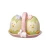 Spring Chicks Easter Salt And Pepper Set With Caddy 2 Spring Chicks Easter Salt And Pepper Set With Caddy -Kitchen Supplies Shop spring chicks salt and pepper set with caddy 5203160 1