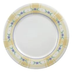 Summer Breeze Dinner Plate