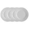 Sylvia Set Of 4 Dinner Plates -Kitchen Supplies Shop sylvia set of 4 dinner plates K45165286 1