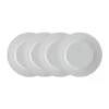Sylvia Set Of 4 Salad Plates 2 Sylvia Set Of 4 Salad Plates -Kitchen Supplies Shop sylvia set of 4 salad plates K45165298 1