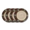 Taos Set Of 4 Dinner Plates 2 Taos Set Of 4 Dinner Plates -Kitchen Supplies Shop taos set of 4 dinner plates K45070476 1