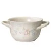 Tea Rose Double Handled Soup Bowl -Kitchen Supplies Shop tea rose double handled soup bowl 5235904 1