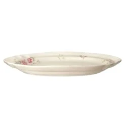 Tea Rose Oval Platter 7 Tea Rose Oval Platter -Kitchen Supplies Shop tea rose oval platter 2501690 3