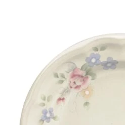 Tea Rose Set Of 4 Salad Plates 7 Tea Rose Set Of 4 Salad Plates -Kitchen Supplies Shop tea rose set of 4 salad plates K42500300 2