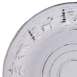 Trellis Lodge White 16 Piece Dinnerware Set, Service For 4 -Kitchen Supplies Shop trellis lodge white 16 piece dinnerware set service for 4 5291367 4