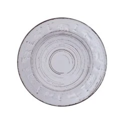 Trellis Lodge White 16 Piece Dinnerware Set, Service For 4 -Kitchen Supplies Shop trellis lodge white 16 piece dinnerware set service for 4 5291367 6