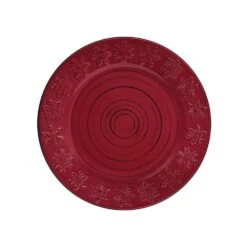 Trellis Snowflakes 12 Piece Dinnerware Set, Service For 4 -Kitchen Supplies Shop trellis snowflakes 12 piece dinnerware set service for 4 5296749 7