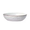 Trellis White Individual Pasta Bowl -Kitchen Supplies Shop trellis white individual pasta bowl 5251266 1