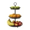 Tulsa Adjustable 3 Tier Serving Stand -Kitchen Supplies Shop tulsa adjustable 3 tier serving stand 5282085 1