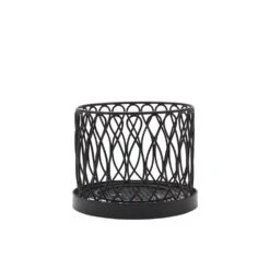 Twist Loop Rotating 2 Tier Utensil Holder -Kitchen Supplies Shop twist loop rotating 2 tier utensil holder 5289429 5