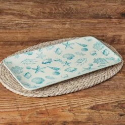 Venice Rectangular Platter -Kitchen Supplies Shop venice rectangular platter 5297039 3