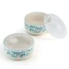 Venice Set Of 2 Storage Bowls With Lids -Kitchen Supplies Shop venice set of 2 storage bowls with lids 5297043 1