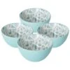 Venice Set Of 4 Soup Cereal Bowls -Kitchen Supplies Shop venice set of 4 soup cereal bowls 5281135 1