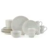 Vera 16 Piece Dinnerware Set, Service For 4 2 Vera 16 Piece Dinnerware Set, Service For 4 -Kitchen Supplies Shop vera 16 piece dinnerware set service for 4 5286184 1