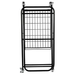 Verona Laundry Cart With Removable Basket -Kitchen Supplies Shop verona laundry cart with removable basket black 5273959 5 4bc54ada aa68 46fd 9481 ea27ef69c252