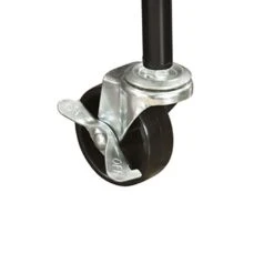 Verona Laundry Cart With Removable Basket -Kitchen Supplies Shop verona laundry cart with removable basket black 5273959 7 27e768d4 12f7 4483 ba94 6c21f3dd303f