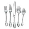 Vienna 20 Piece Flatware Set, Service For 4 -Kitchen Supplies Shop vienna 20 piece flatware set service for 4 5091452 1
