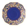 Villa Della Luna® Blue Salad Plate -Kitchen Supplies Shop villa della luna blue salad plate 54030300 1
