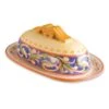 Villa Della Luna® Covered Butter Dish 2 Villa Della Luna® Covered Butter Dish -Kitchen Supplies Shop villa della luna covered butter dish 54002800 1