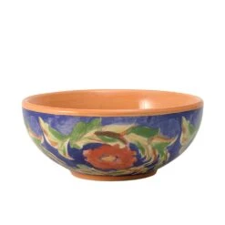 Villa Della Luna® Fleur Soup Cereal Bowl