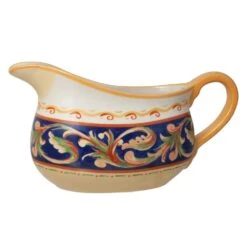 Villa Della Luna® Gravy Boat