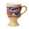 Villa Della Luna® Pedestal Mug -Kitchen Supplies Shop villa della luna pedestal mug 54029000 1
