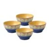 Villa Della Luna® Set Of 4 Everything Bowls 1 Villa Della Luna® Set Of 4 Everything Bowls -Kitchen Supplies Shop villa della luna set of 4 everything bowls K4540A0890 1