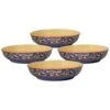 Villa Della Luna® Set Of 4 Individual Pasta Bowls -Kitchen Supplies Shop villa della luna set of 4 individual pasta bowls K45191550 1