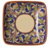 Villa Della Luna® Square Ceramic Wine Tapas Plate 2 Villa Della Luna® Square Ceramic Wine Tapas Plate -Kitchen Supplies Shop villa della luna square ceramic wine tapas plate 5083692 1