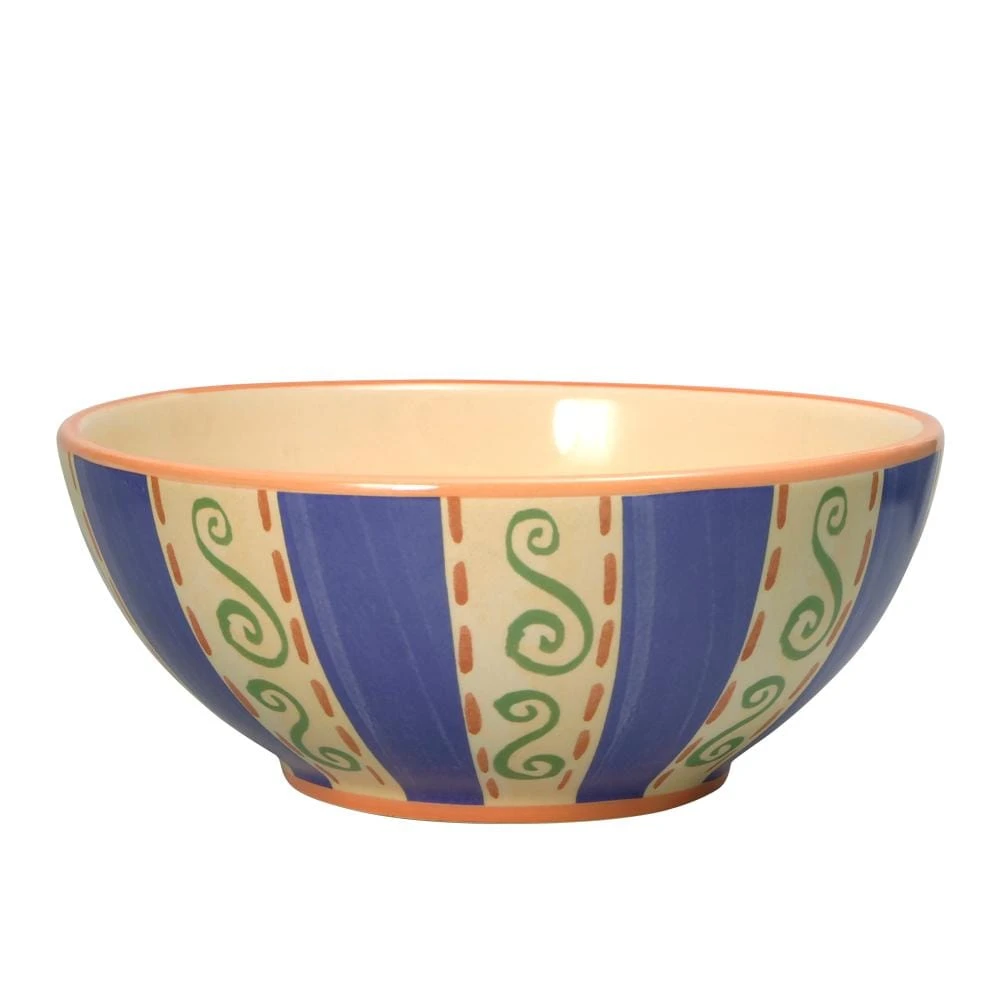 Villa Della Luna® Vegetable Serve Bowl 3 Villa Della Luna® Vegetable Serve Bowl