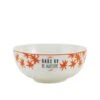Wake Up Be Awesome Soup Cereal Bowl 2 Wake Up Be Awesome Soup Cereal Bowl -Kitchen Supplies Shop wake up be awesome soup cereal bowl 5258085 1
