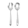 Wave 2 Piece Salad Set -Kitchen Supplies Shop wave 2 piece salad set 5070878 1