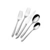 Wave Forged 42 Piece Flatware Set, Service For 8 -Kitchen Supplies Shop wave forged 42 piece flatware set service for 8 5005925 1
