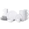 Winston 32 Piece Dinnerware Set, Service For 8 -Kitchen Supplies Shop winston 32 piece dinnerware set service for 8 5178183 1