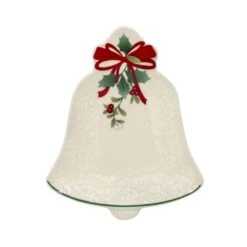 Winterberry® Bell Plate