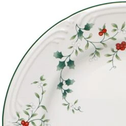 Winterberry® Dinner Plate 7 Winterberry® Dinner Plate -Kitchen Supplies Shop winterberry dinner plate 5160988 2