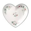 Winterberry® Heart Platter