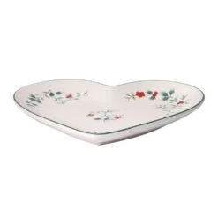Winterberry® Heart Platter 7 Winterberry® Heart Platter -Kitchen Supplies Shop winterberry heart platter 5252980 2