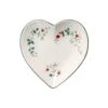 Winterberry® Heart Shaped Dish 1 Winterberry® Heart Shaped Dish -Kitchen Supplies Shop winterberry heart shaped dish 5236874 1