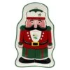 Winterberry® Nutcracker Serve Tray 2 Winterberry® Nutcracker Serve Tray -Kitchen Supplies Shop winterberry nutcracker serve tray 5288957 1