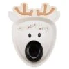 Winterberry® Reindeer Chip And Dip Platter -Kitchen Supplies Shop winterberry reindeer chip and dip 5286196 1