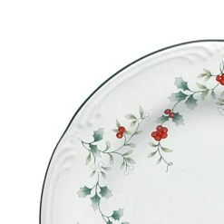 Winterberry® Salad Plate -Kitchen Supplies Shop winterberry salad plate 5160989 2