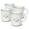 Winterberry® Set Of 4 Mugs -Kitchen Supplies Shop winterberry set of 4 mugs K410928930 1