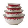 Winterberry® Set Of 4 Serving Bowls -Kitchen Supplies Shop winterberry set of 4 serving bowls 5266323 1
